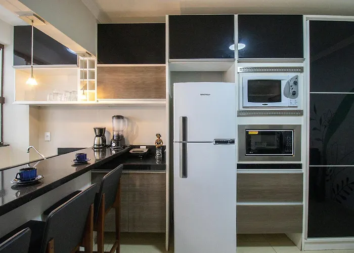 Mau21 - Av. Brasil. 3 Dorm, Climatizado, Churrasq