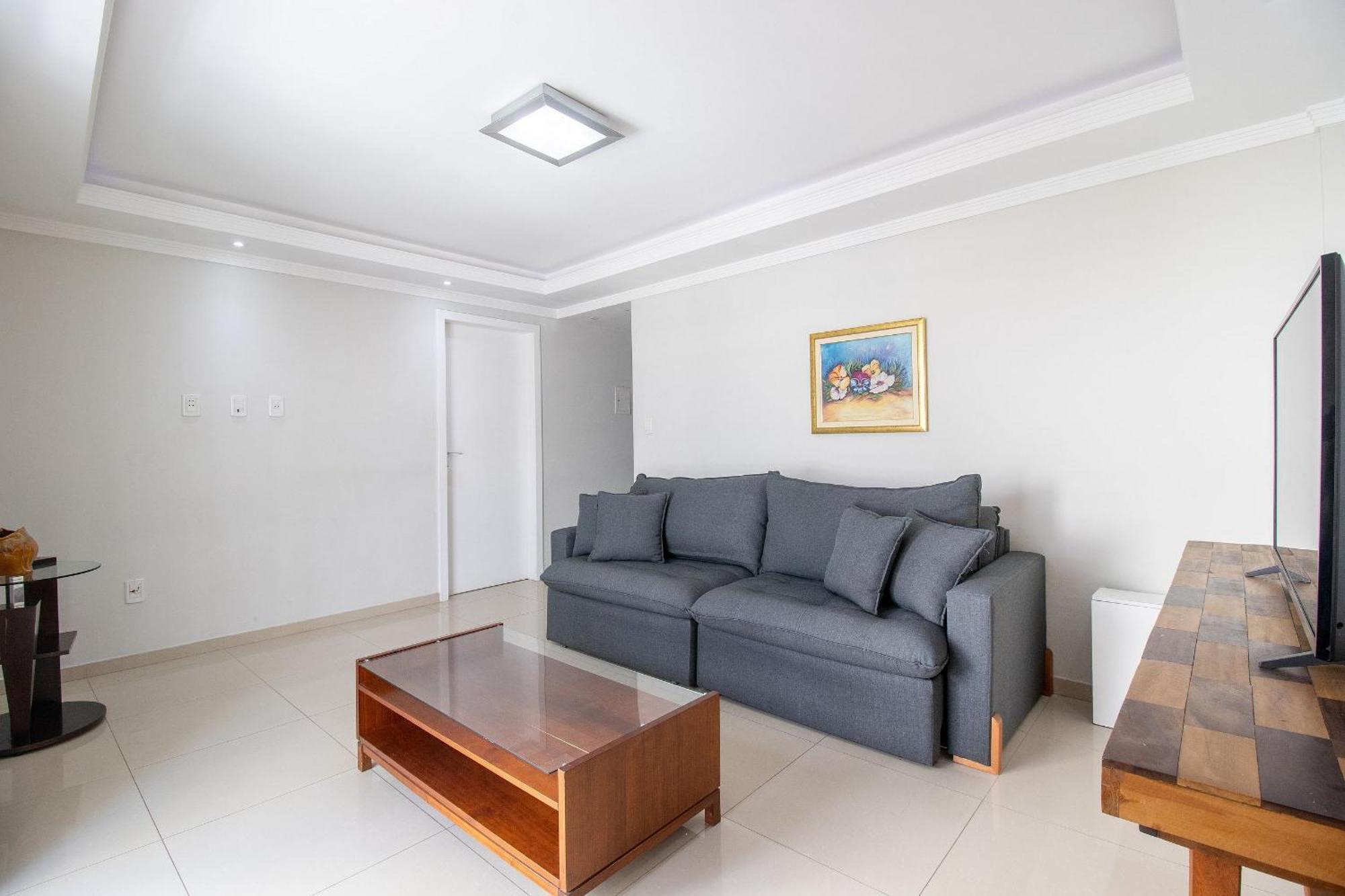 Mau21 - Av. Brasil. 3 Dorm, Climatizado, Churrasq * Balneário Camboriú