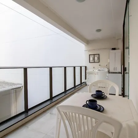 Mau21 - Av. Brasil. 3 Dorm, Climatizado, Churrasq Balneario Camboriu Exterior photo