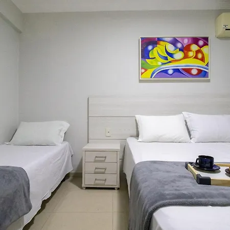 Mau21 - Av. Brasil. 3 Dorm, Climatizado, Churrasq Balneario Camboriu Exterior photo