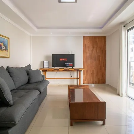 Mau21 - Av. Brasil. 3 Dorm, Climatizado, Churrasq Balneario Camboriu Exterior photo