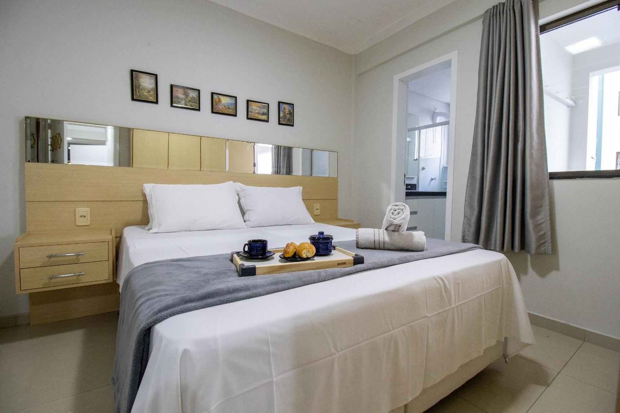 Apartment Mau21 - Av. Brasil. 3 Dorm, Climatizado, Churrasq Balneario Camboriu
