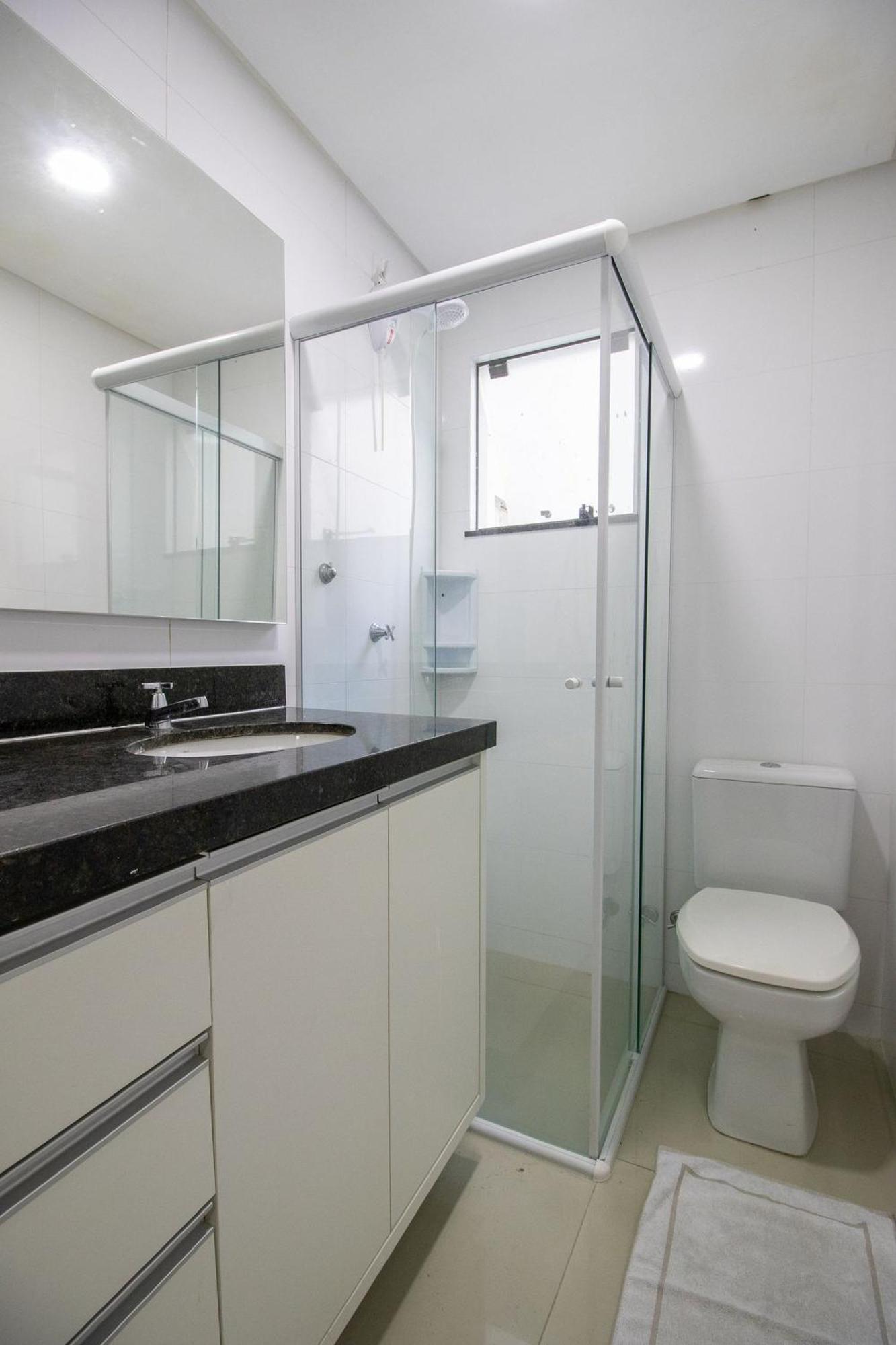 Apartment Mau21 - Av. Brasil. 3 Dorm, Climatizado, Churrasq